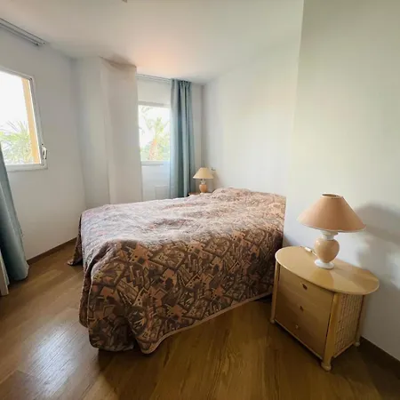Front Apartment