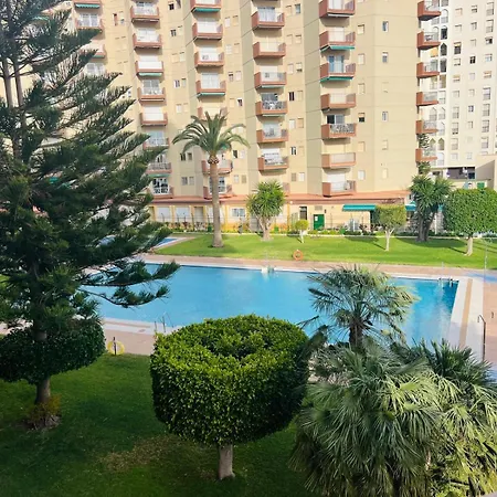 Front Apartment *