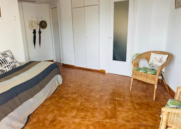 Apartamento Front *