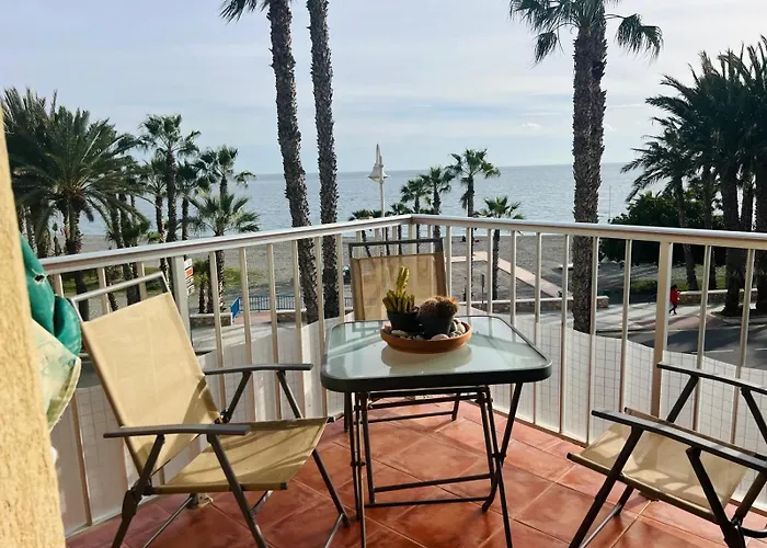 Apartamento Front