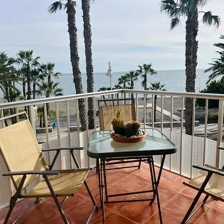 Apartman Front